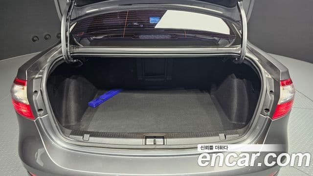 Renault Korea(Samsung) SM3 Neo LE, 2017 20