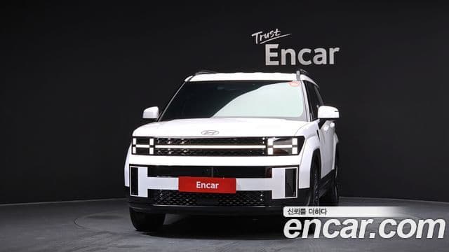 Hyundai Santa Fe (MX5) Calligraphy, 2024 3