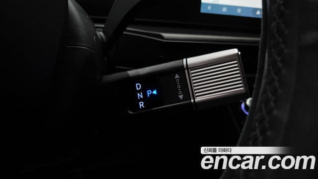 Hyundai Santa Fe (MX5) Calligraphy, 2024 9