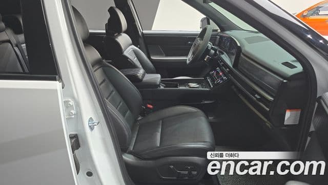 Hyundai Santa Fe (MX5) Calligraphy, 2024 10