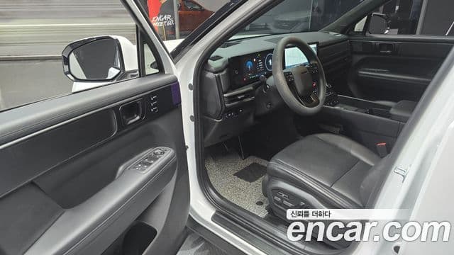 Hyundai Santa Fe (MX5) Calligraphy, 2024 11