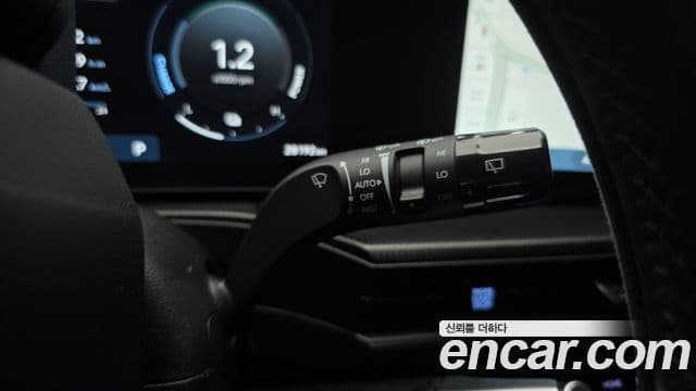 Hyundai Santa Fe (MX5) Calligraphy, 2024 17