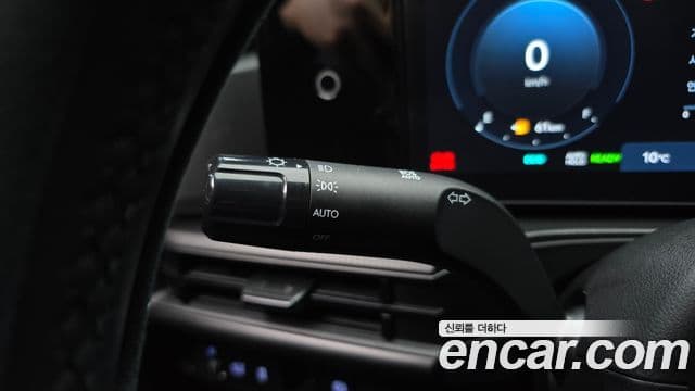 Hyundai Santa Fe (MX5) Calligraphy, 2024 18