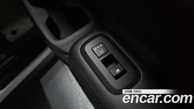 Hyundai Santa Fe (MX5) Calligraphy, 2024 19