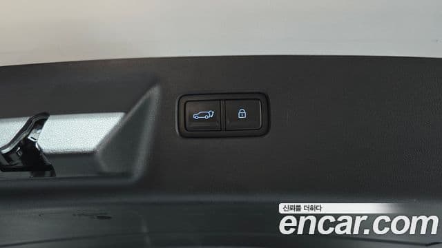 Hyundai Santa Fe (MX5) Calligraphy, 2024 20