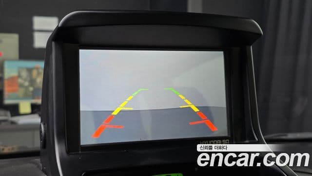 Kia Carnival R 빌트인캠2 — базовая версия - Built-in Cam 2, 2013 13