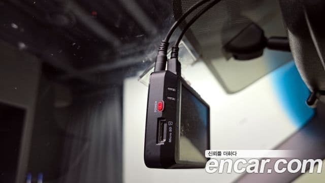 Kia Carnival R 빌트인캠2 — базовая версия - Built-in Cam 2, 2013 15