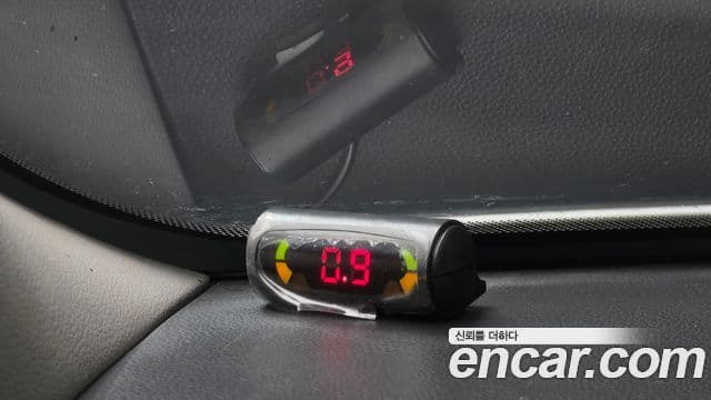 Kia Carnival R 빌트인캠2 — базовая версия - Built-in Cam 2, 2013 17