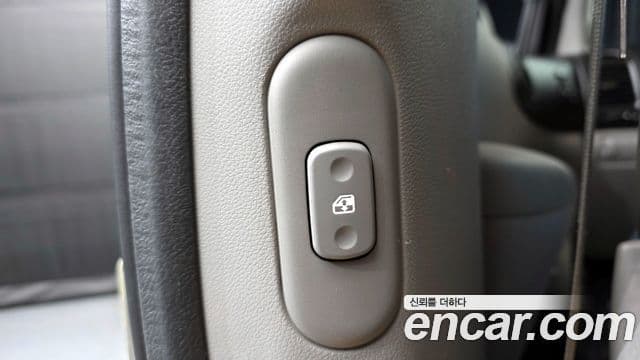 Kia Carnival R 빌트인캠2 — базовая версия - Built-in Cam 2, 2013 18