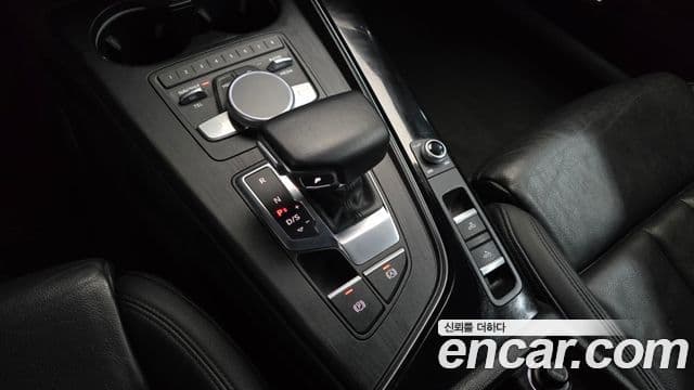 Audi A5 (F5) 45 TFSI Quattro кабриолет, 2019 9