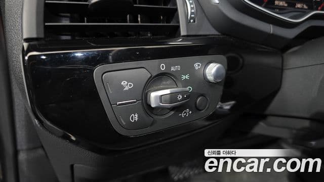 Audi A5 (F5) 45 TFSI Quattro кабриолет, 2019 18