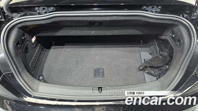 Audi A5 (F5) 45 TFSI Quattro кабриолет, 2019 20