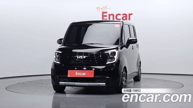 Kia The / новый New Kia Ray Signature, 2023 3