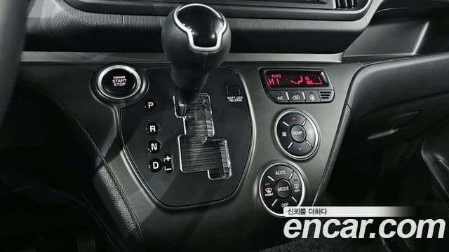 Kia The / новый New Kia Ray Signature, 2023 9