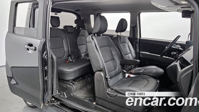 Kia The / новый New Kia Ray Signature, 2023 10