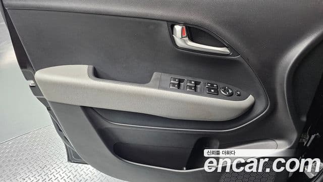 Kia The / новый New Kia Ray Signature, 2023 14