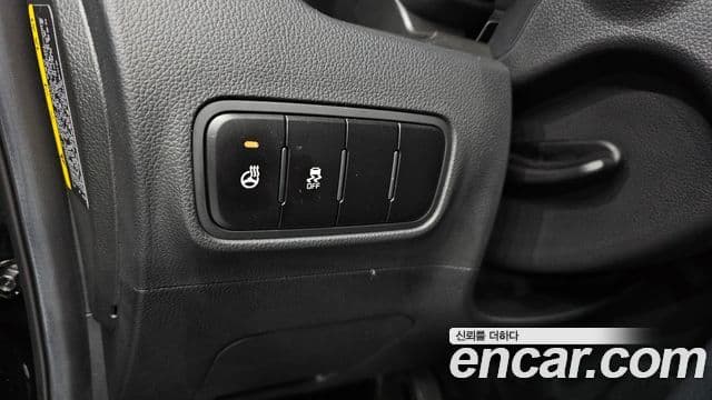 Kia The / новый New Kia Ray Signature, 2023 15