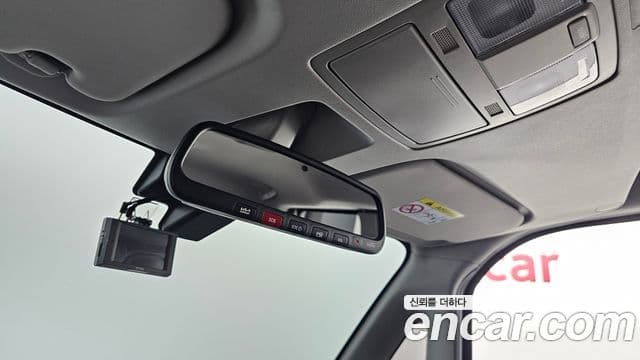 Kia The / новый New Kia Ray Signature, 2023 16