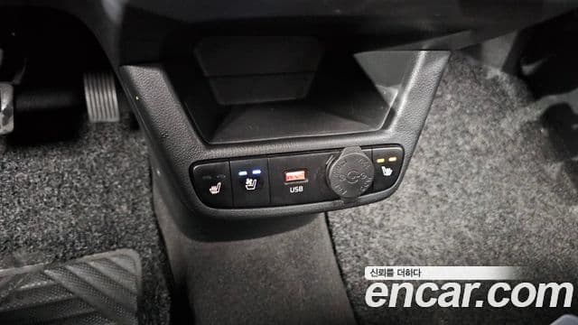 Kia The / новый New Kia Ray Signature, 2023 18