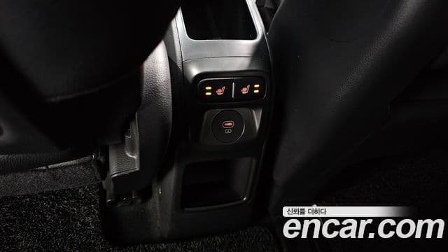 Kia The / новый New Kia Ray Signature, 2023 19