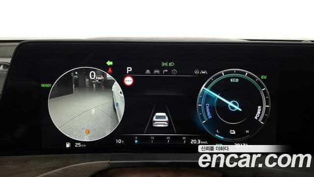 Kia K8 гибрид Noblesse, 2023 8