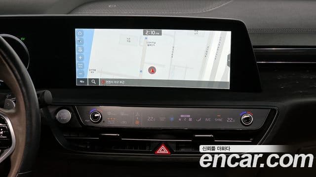 Kia K8 гибрид Noblesse, 2023 14