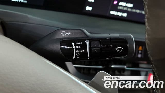 Kia K8 гибрид Noblesse, 2023 17