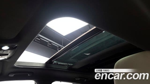 Kia K8 гибрид Noblesse, 2023 18