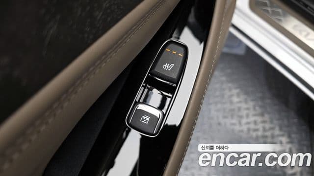 Kia K8 гибрид Noblesse, 2023 19