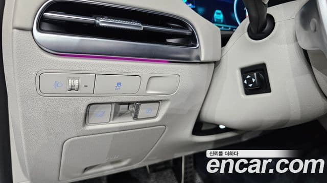 Hyundai The / новый New Palisade Calligraphy, 2023 14