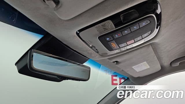 Hyundai The / новый New Palisade Calligraphy, 2023 15