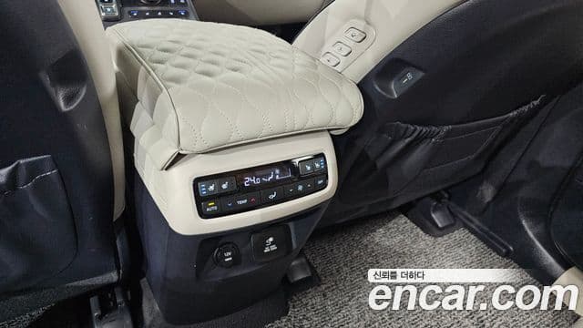 Hyundai The / новый New Palisade Calligraphy, 2023 18