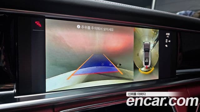 Porsche Panamera (971) 2.9 AWD E-гибрид Platinum Edition, 2022 14