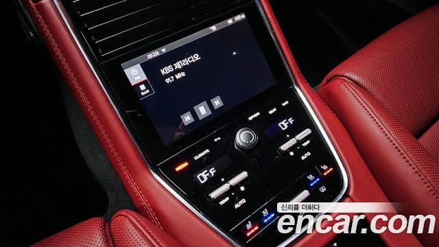 Porsche Panamera (971) 2.9 AWD E-гибрид Platinum Edition, 2022 19