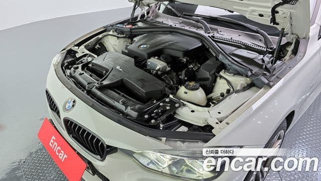 BMW 3시리즈 (F30) 320i M Sport Shadow, 2018 6