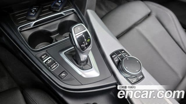 BMW 3시리즈 (F30) 320i M Sport Shadow, 2018 9