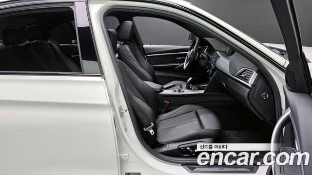 BMW 3시리즈 (F30) 320i M Sport Shadow, 2018 10