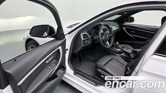 BMW 3시리즈 (F30) 320i M Sport Shadow, 2018 11