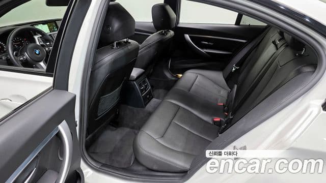 BMW 3시리즈 (F30) 320i M Sport Shadow, 2018 12