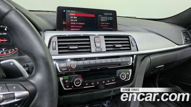 BMW 3시리즈 (F30) 320i M Sport Shadow, 2018 14