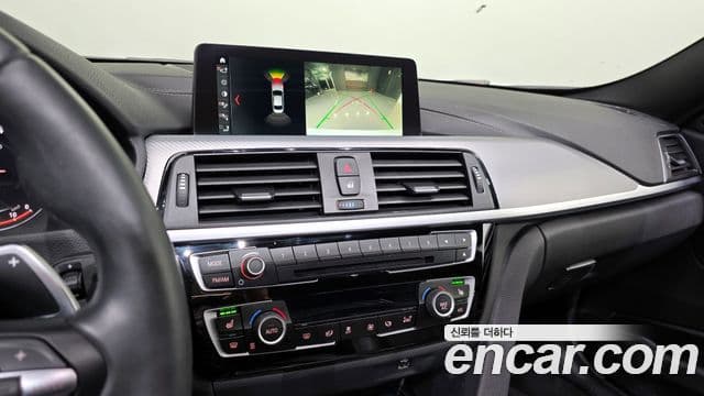 BMW 3시리즈 (F30) 320i M Sport Shadow, 2018 15