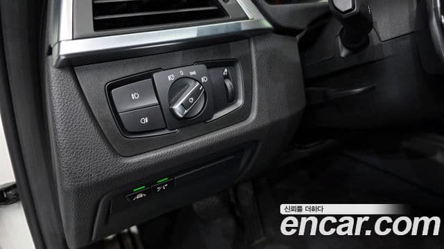 BMW 3시리즈 (F30) 320i M Sport Shadow, 2018 16