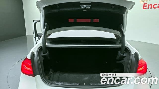 BMW 3시리즈 (F30) 320i M Sport Shadow, 2018 20