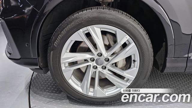 Audi Q7 (4M) Premium, 2021 все фото