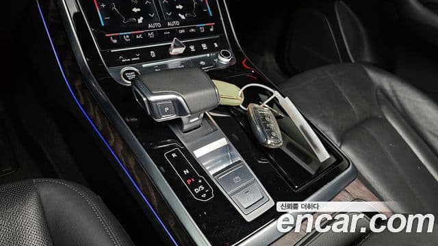 Audi Q7 (4M) Premium, 2021 9