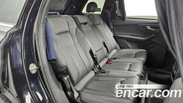 Audi Q7 (4M) Premium, 2021 12