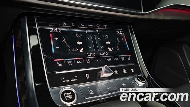 Audi Q7 (4M) Premium, 2021 16