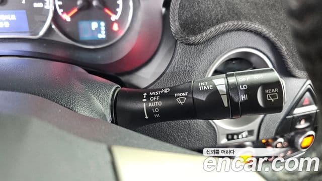 Renault Korea(Samsung) QM5 Neo дизель 2WD RE, 2014 16