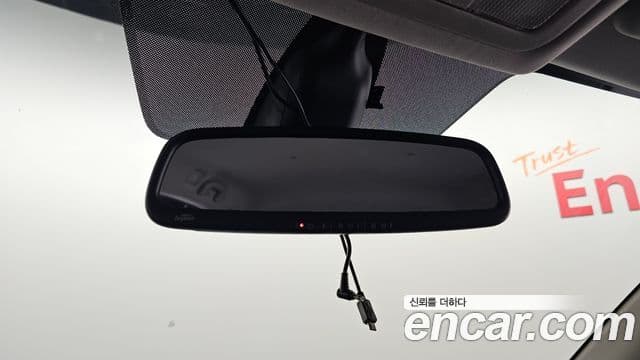 Renault Korea(Samsung) QM5 Neo дизель 2WD RE, 2014 20