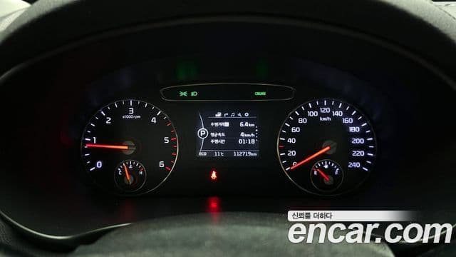 Kia All New Sorento Noblesse, 2016 8